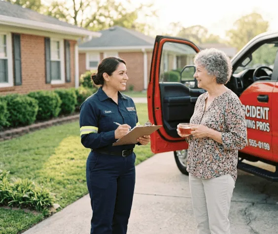 Accident Towing Service Midvale, ID FAQs